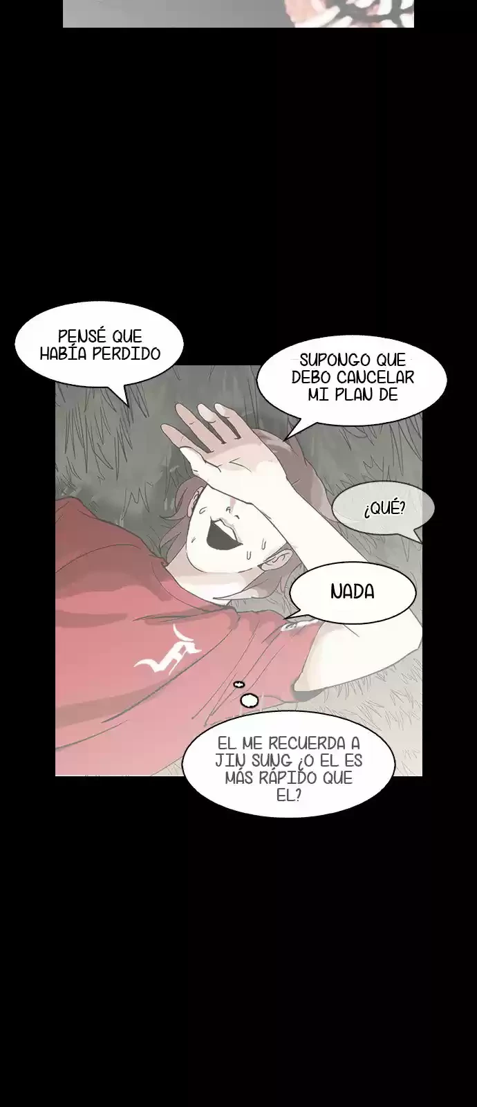 Nueva cara Capitulo 152 página 82