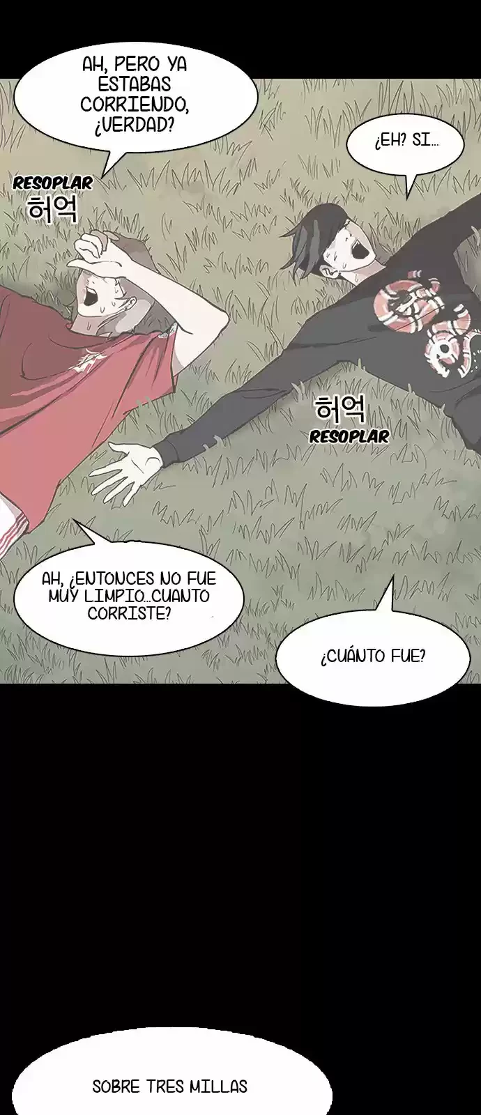 Nueva cara Capitulo 152 página 83