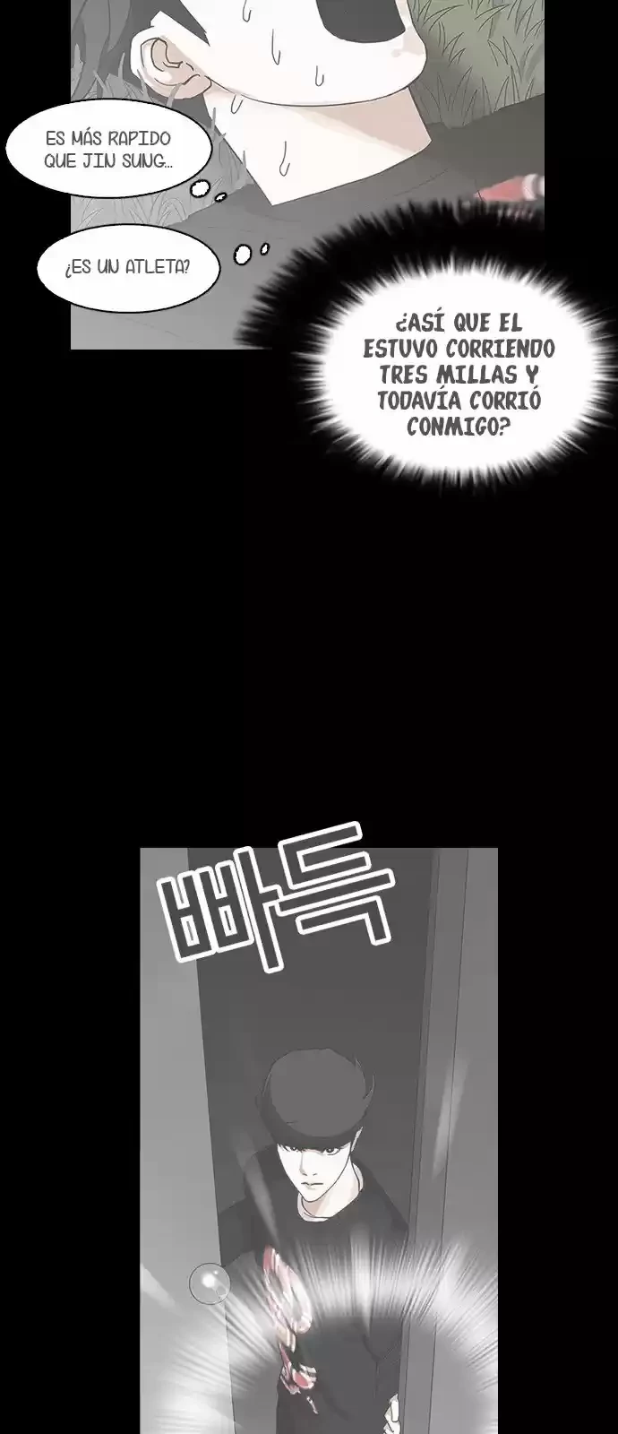 Nueva cara Capitulo 152 página 85