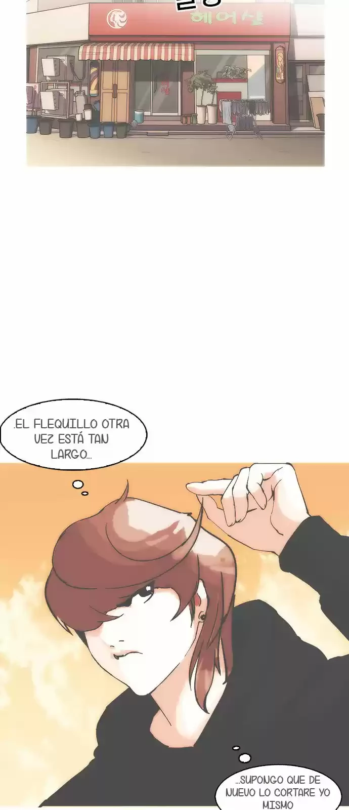 Nueva cara Capitulo 152 página 92