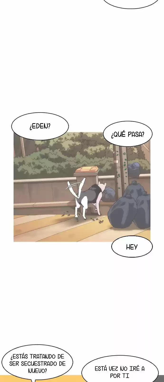 Nueva cara Capitulo 152 página 93
