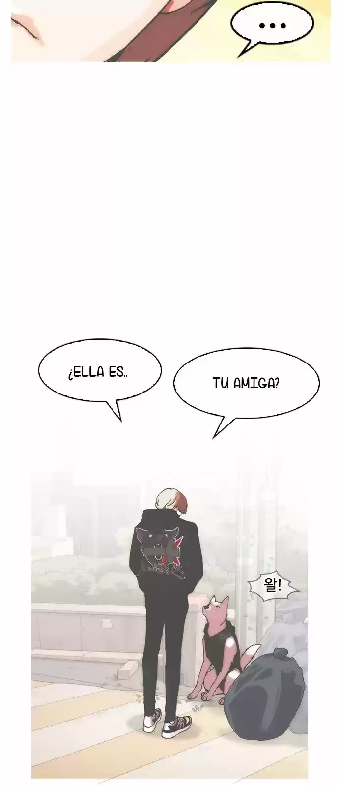 Nueva cara Capitulo 152 página 95