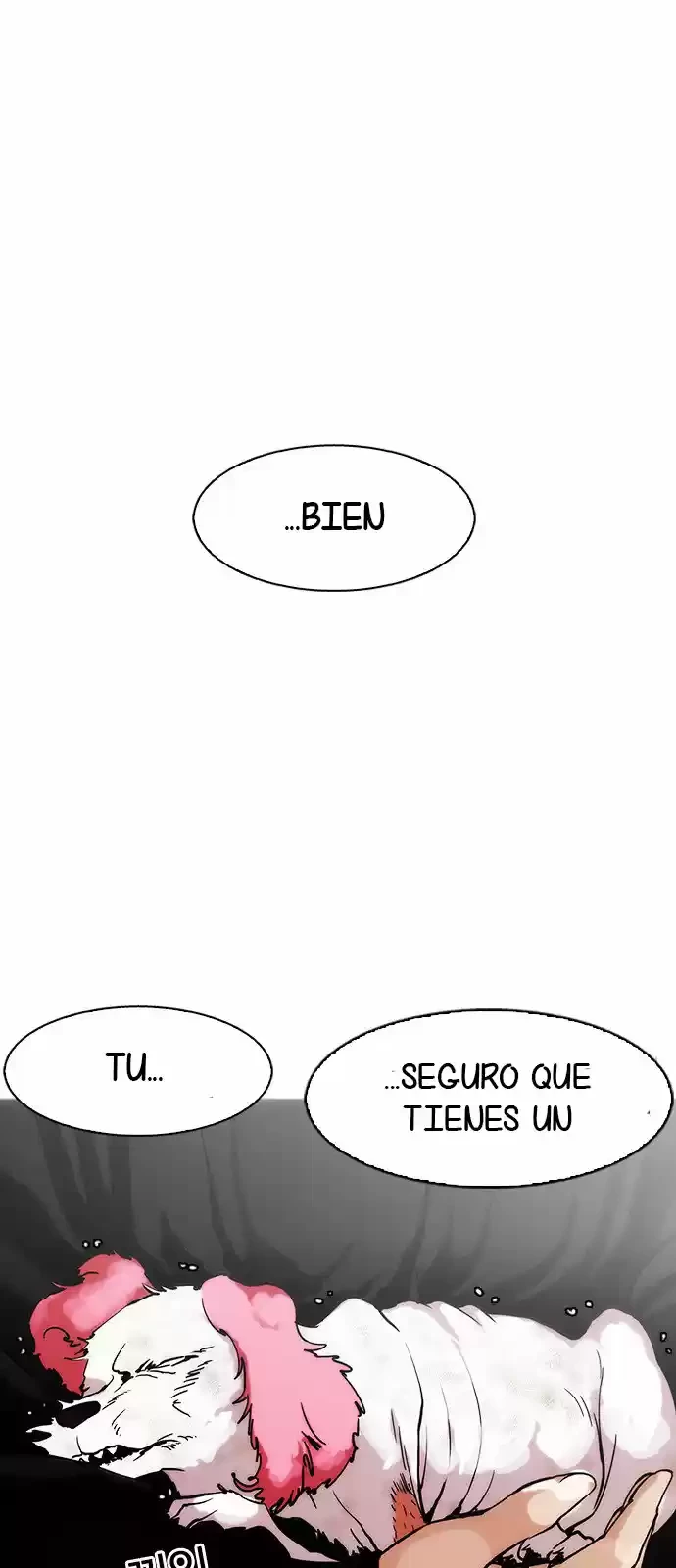 Nueva cara Capitulo 152 página 96