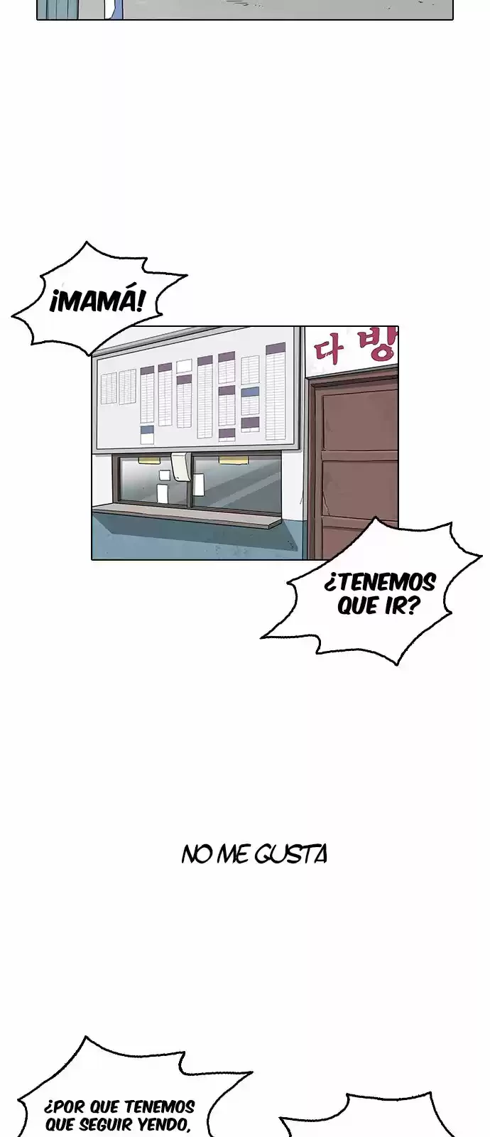 Nueva cara Capitulo 153 página 15