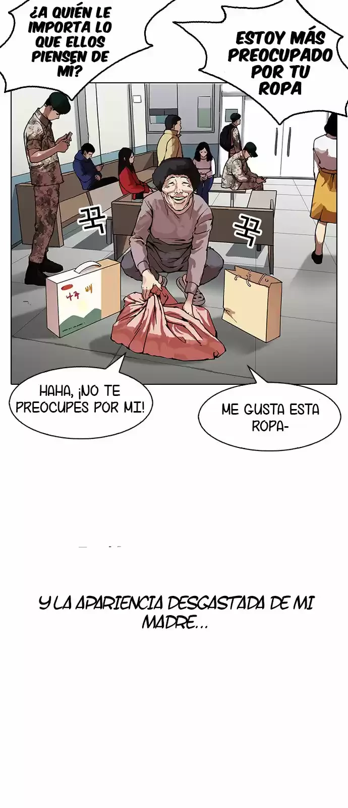 Nueva cara Capitulo 153 página 18