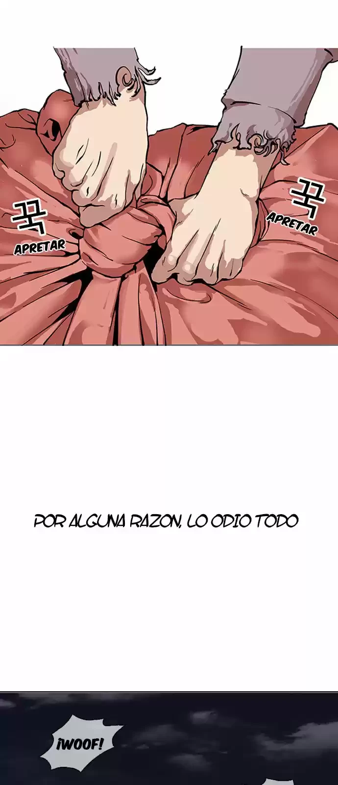 Nueva cara Capitulo 153 página 19