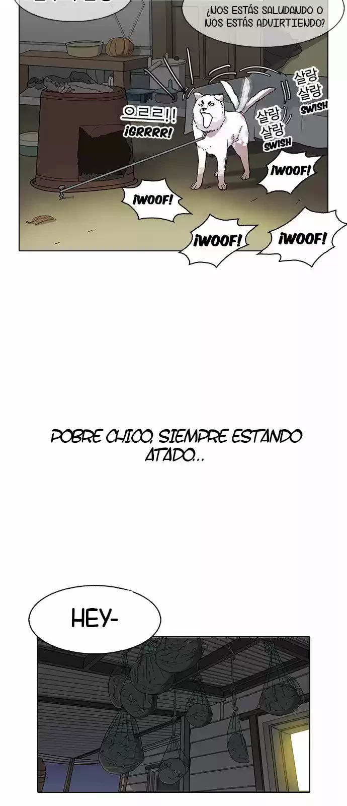 Nueva cara Capitulo 153 página 22