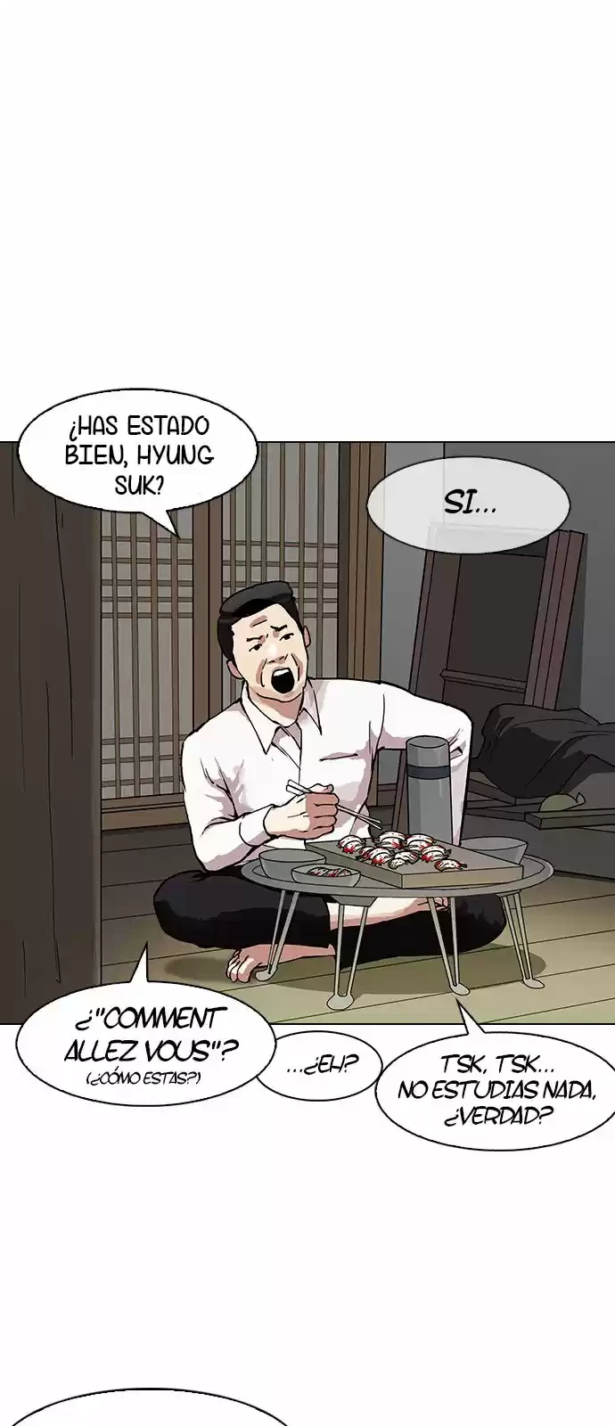 Nueva cara Capitulo 153 página 24