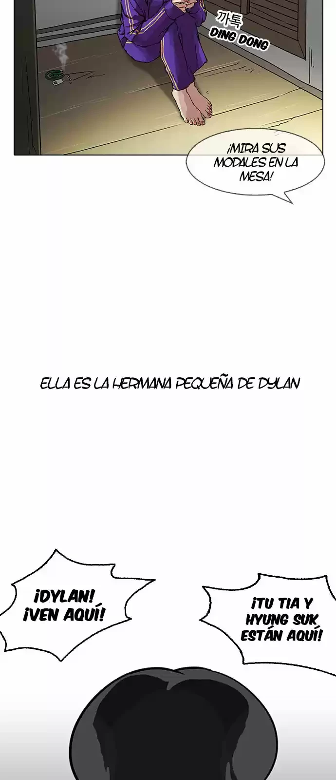 Nueva cara Capitulo 153 página 26