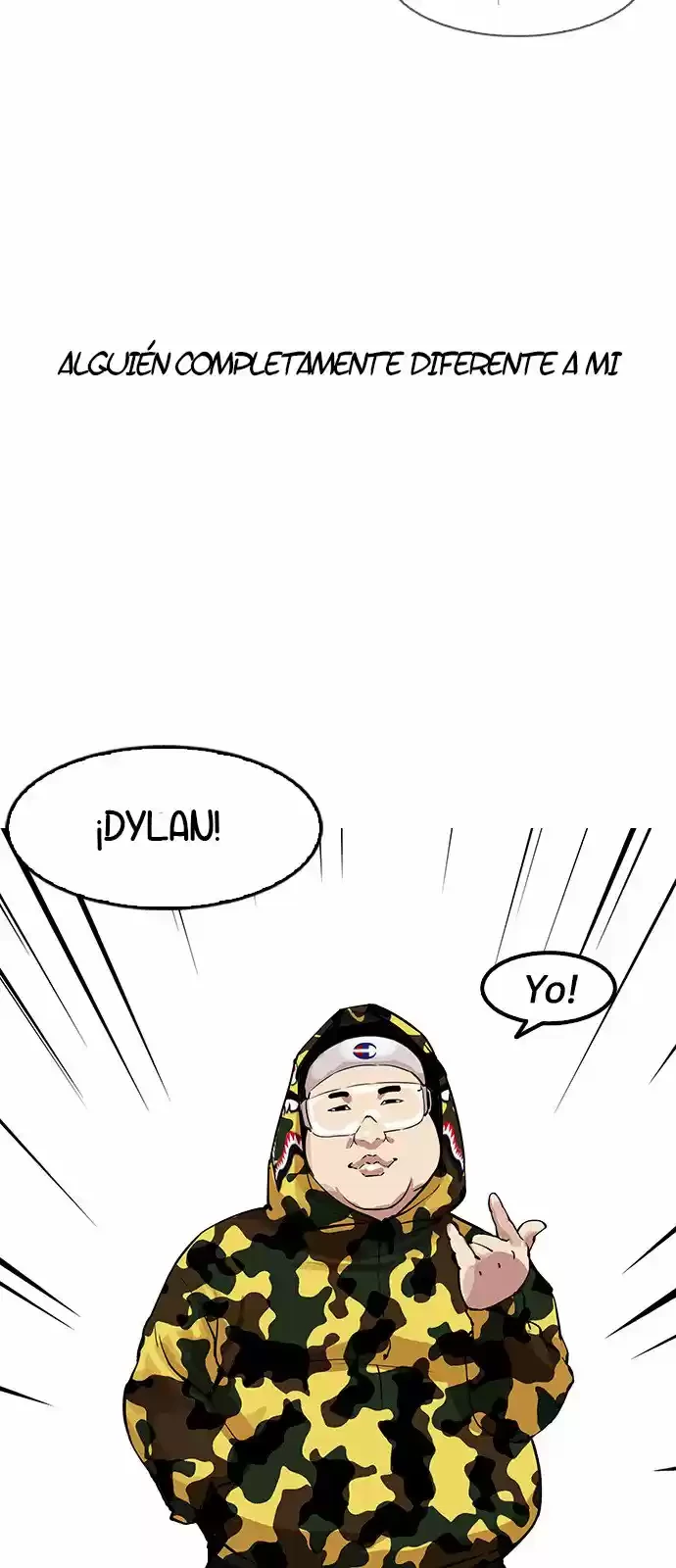 Nueva cara Capitulo 153 página 28