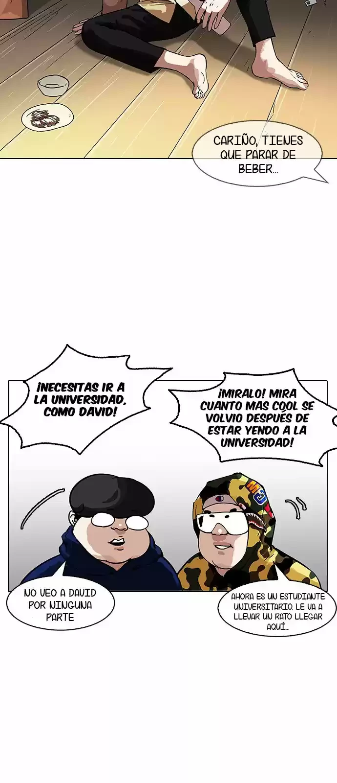 Nueva cara Capitulo 153 página 31