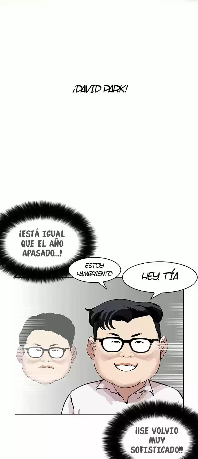 Nueva cara Capitulo 153 página 34