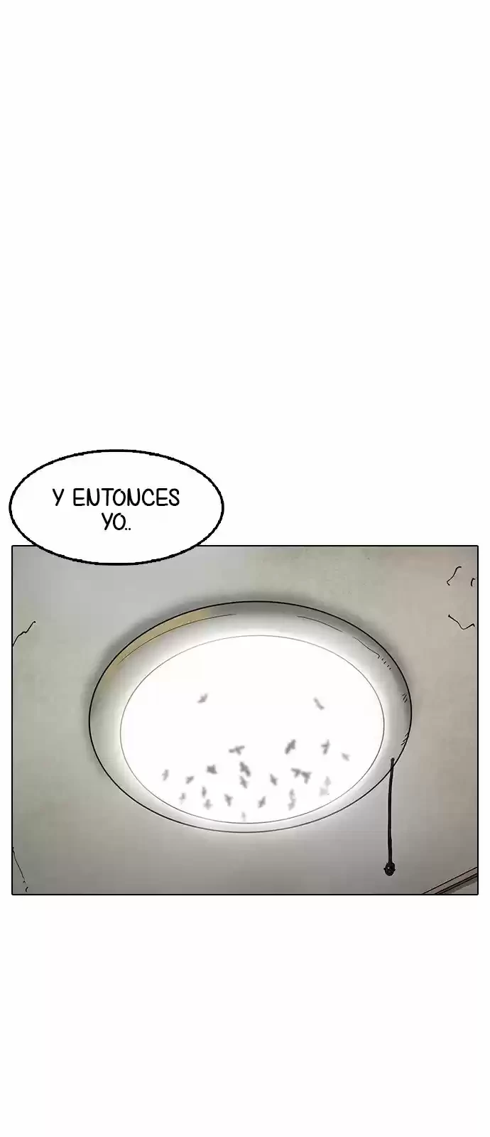 Nueva cara Capitulo 153 página 36