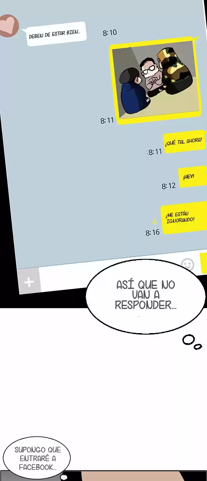 Nueva cara Capitulo 153 página 39