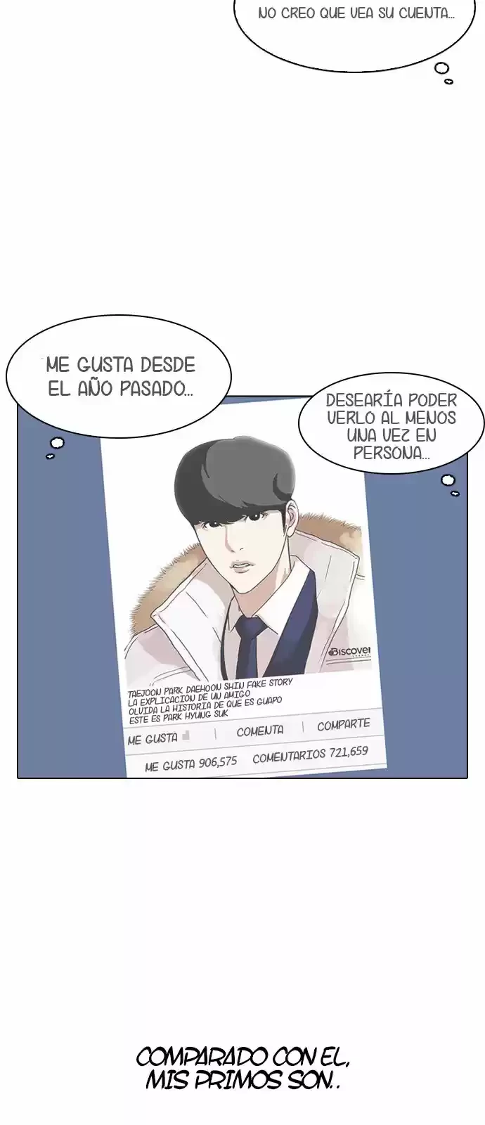 Nueva cara Capitulo 153 página 40