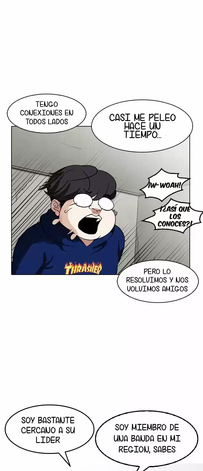 Nueva cara Capitulo 153 página 43