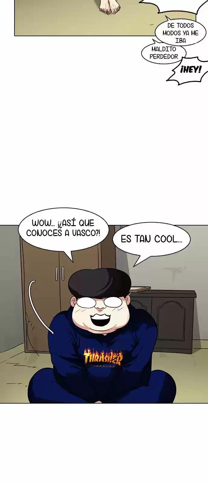 Nueva cara Capitulo 153 página 45