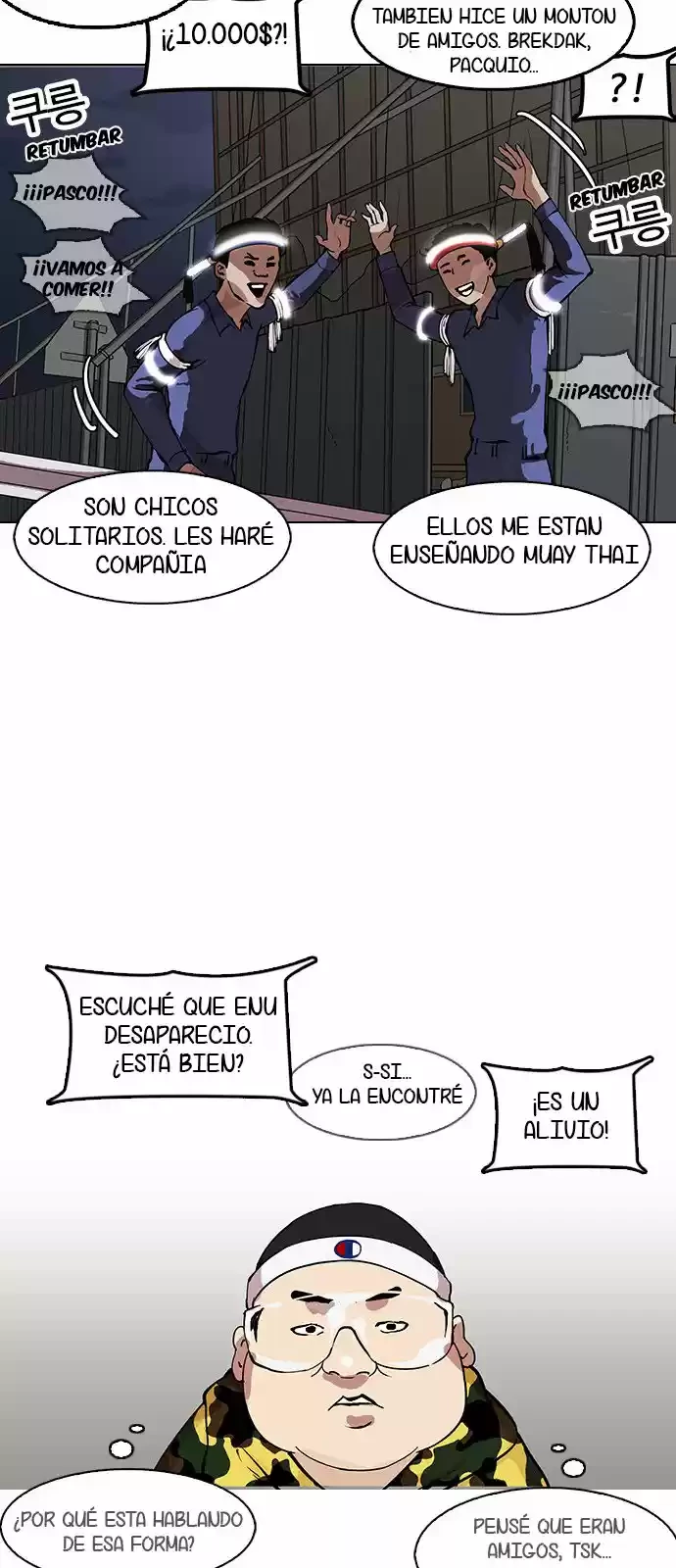Nueva cara Capitulo 153 página 50