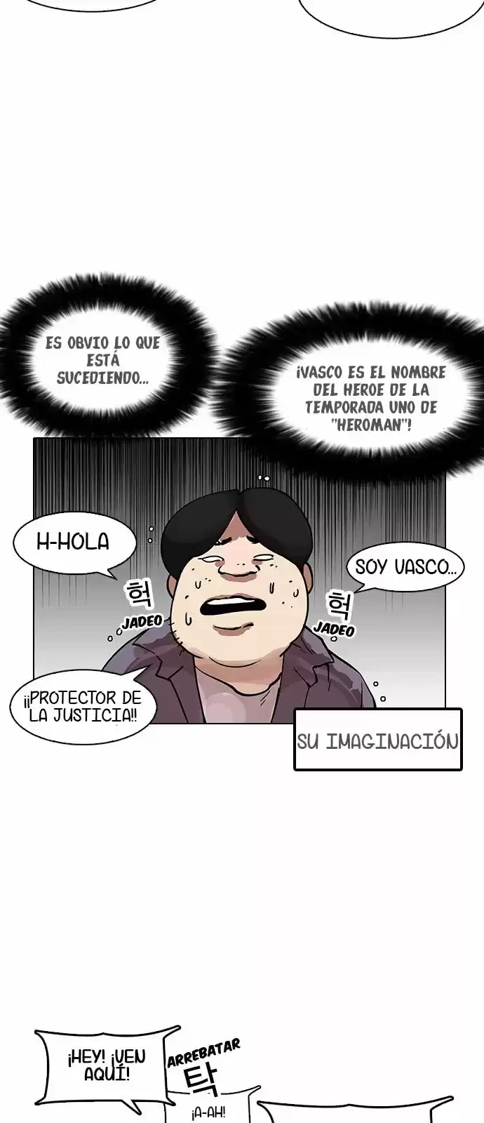 Nueva cara Capitulo 153 página 51