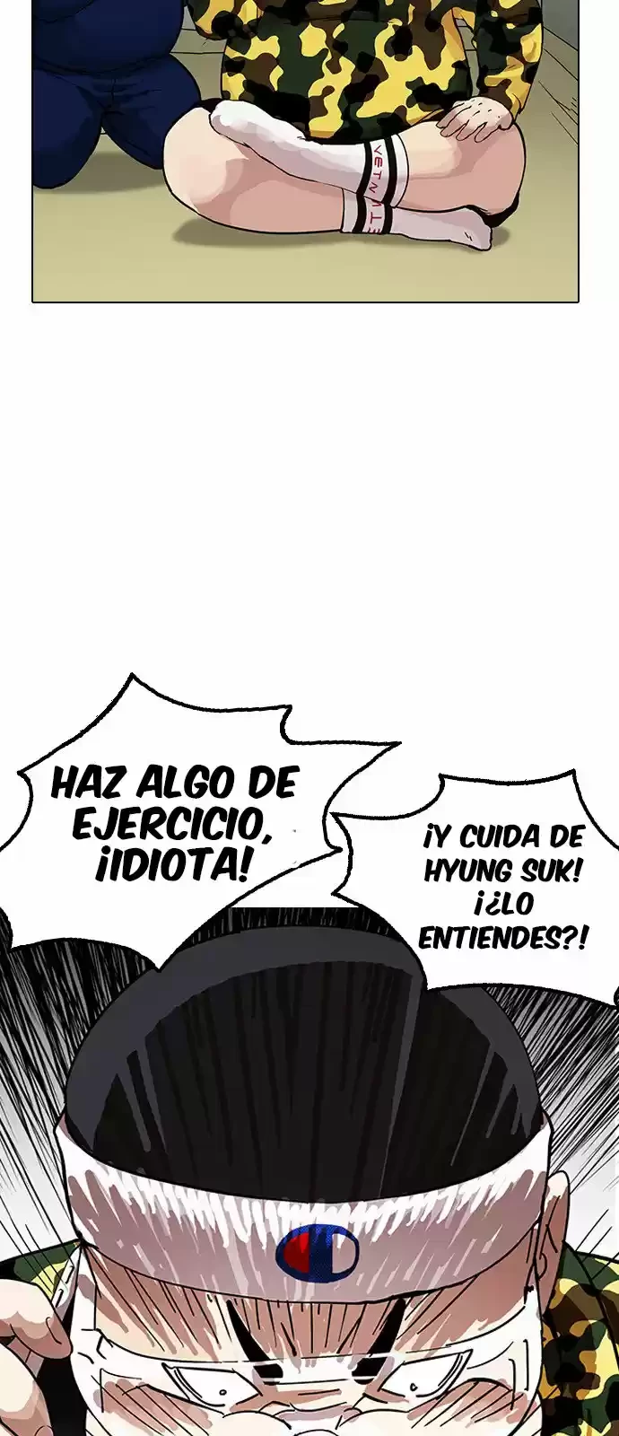 Nueva cara Capitulo 153 página 53