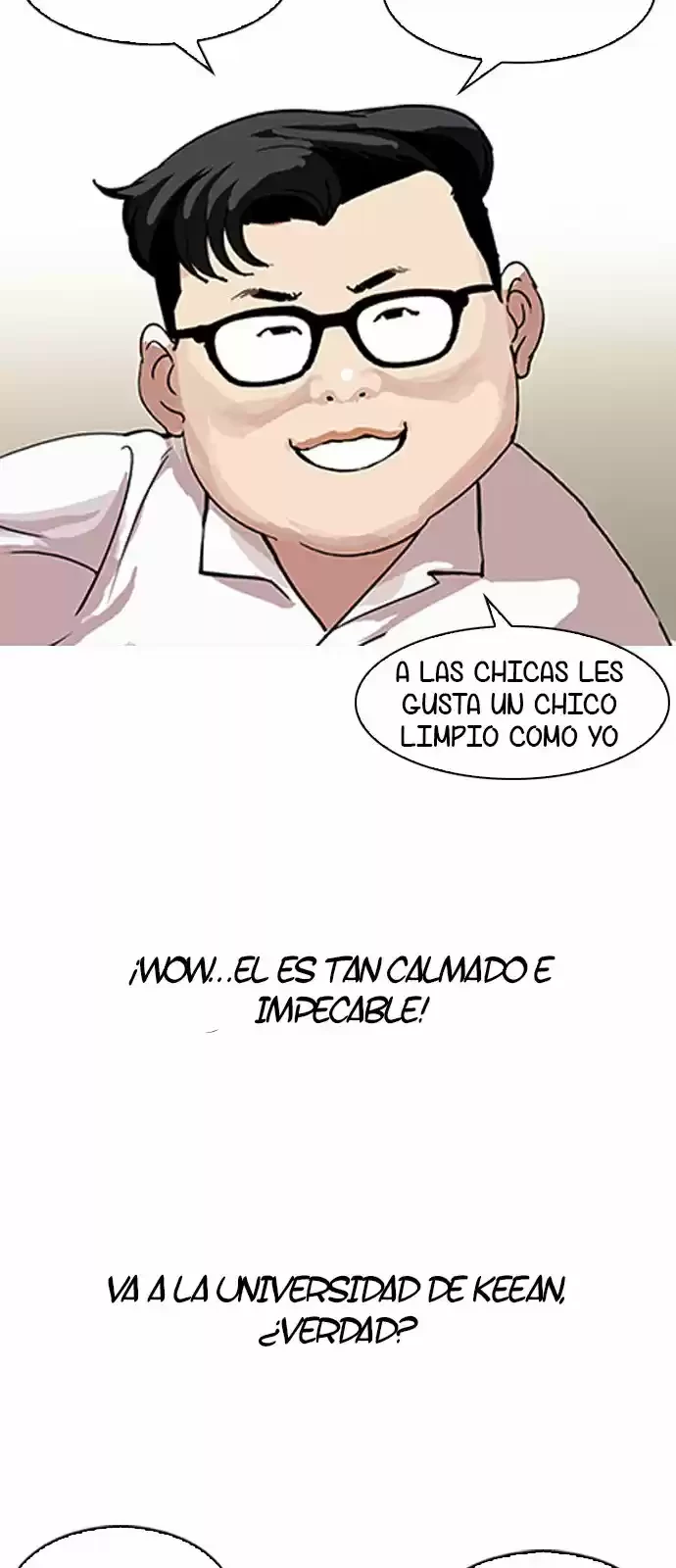 Nueva cara Capitulo 153 página 57