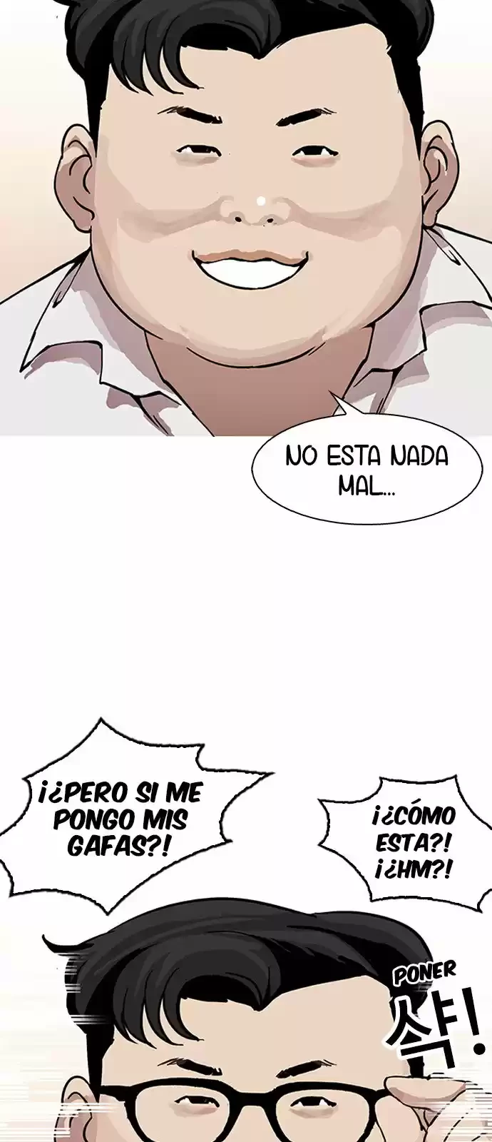 Nueva cara Capitulo 153 página 58
