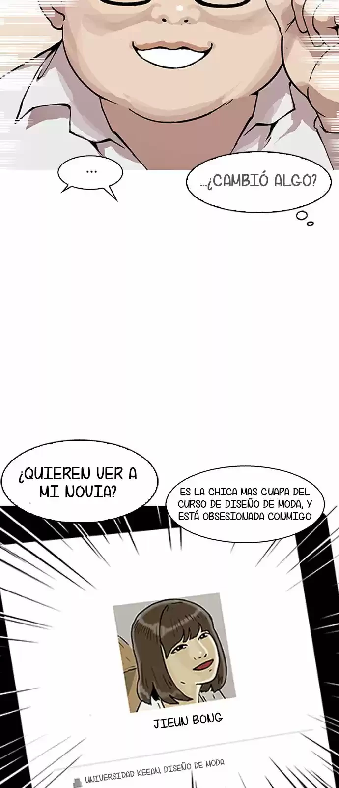 Nueva cara Capitulo 153 página 59