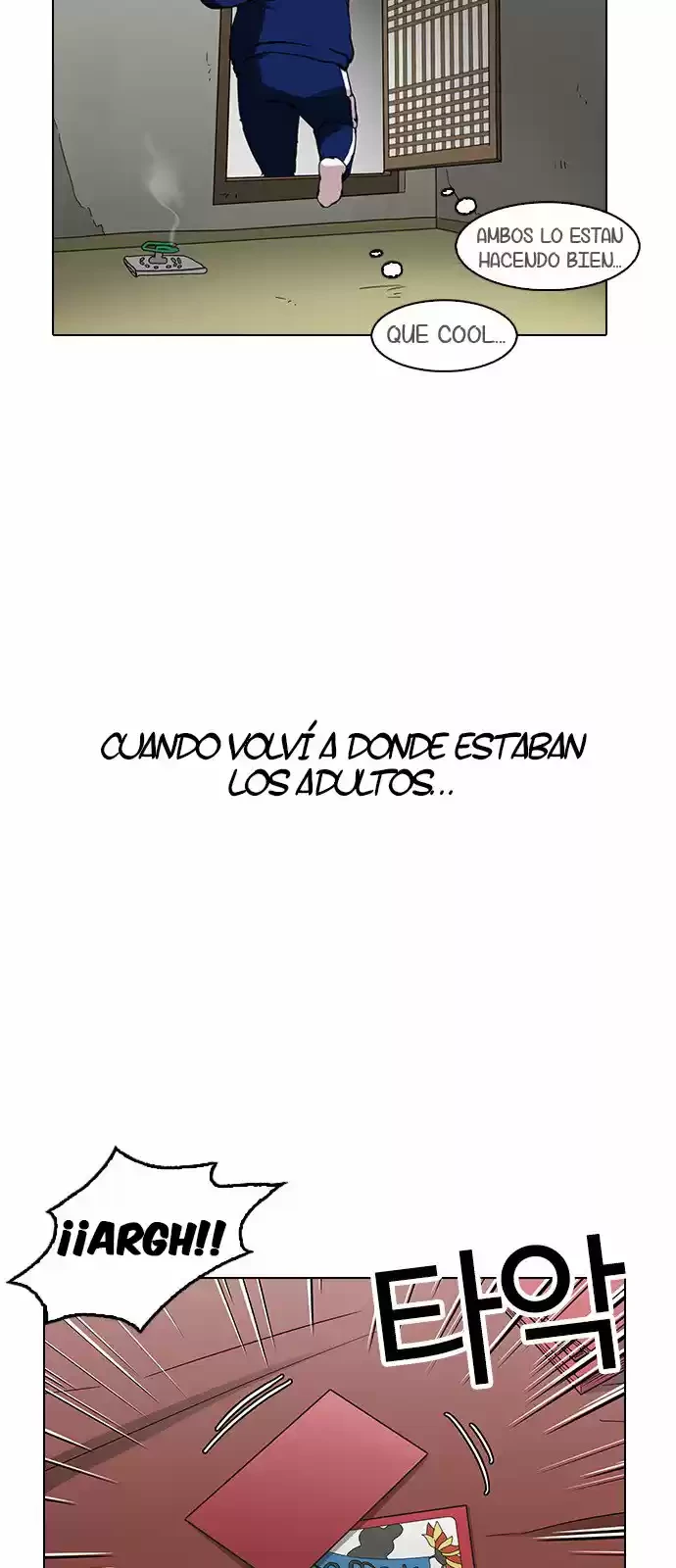 Nueva cara Capitulo 153 página 62
