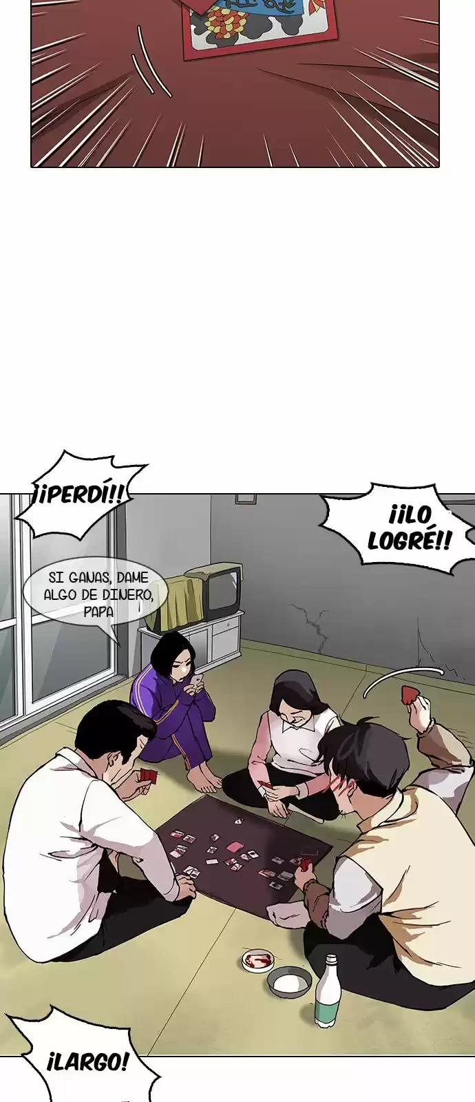 Nueva cara Capitulo 153 página 63