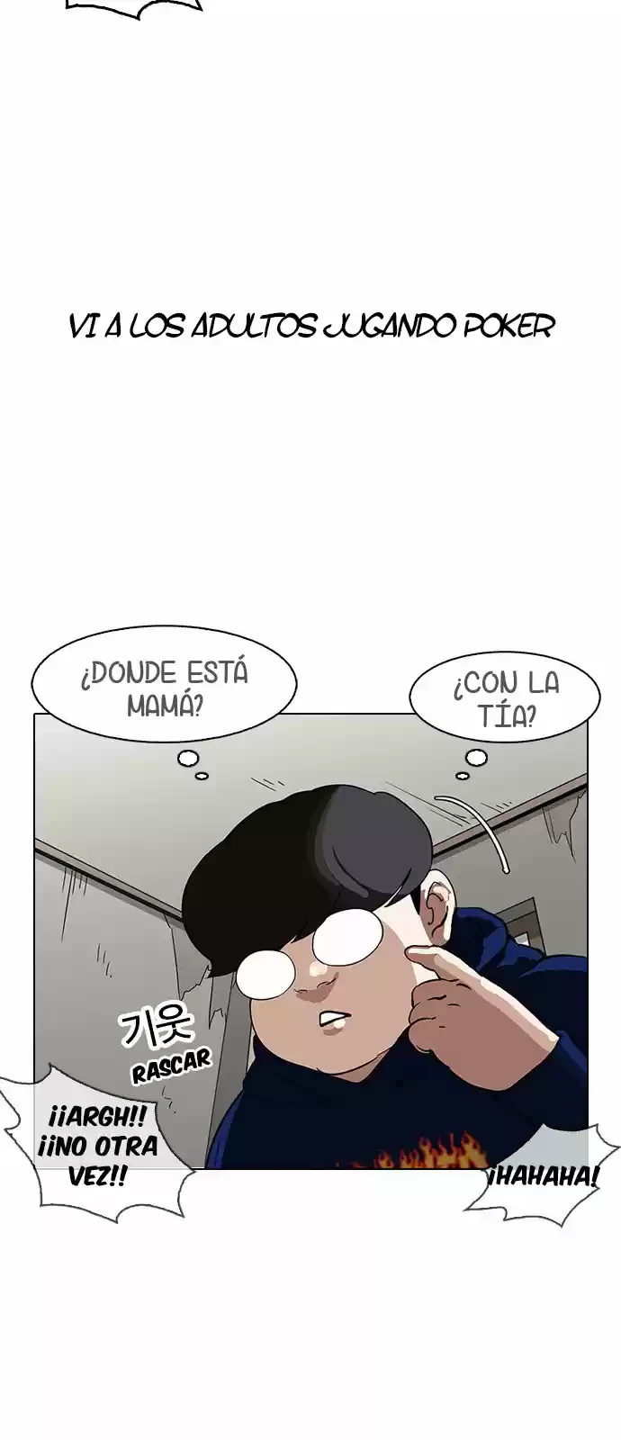 Nueva cara Capitulo 153 página 64