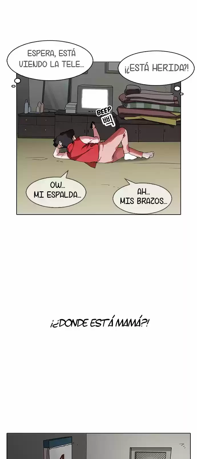 Nueva cara Capitulo 153 página 65