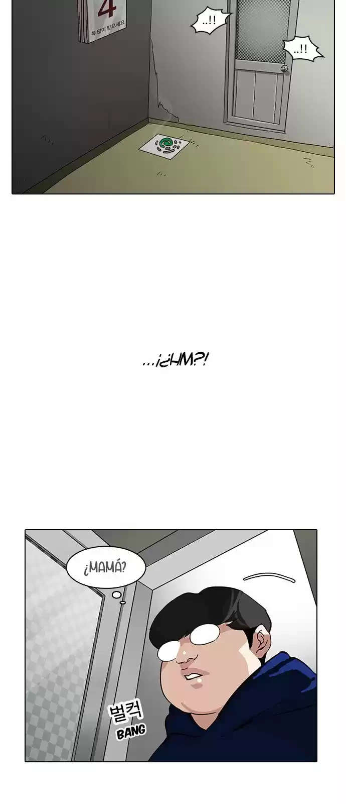 Nueva cara Capitulo 153 página 66