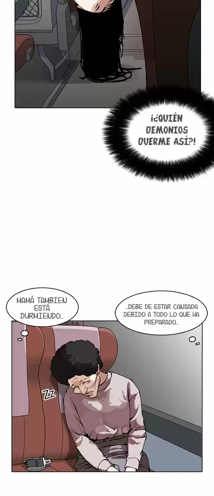 Nueva cara Capitulo 153 página 8