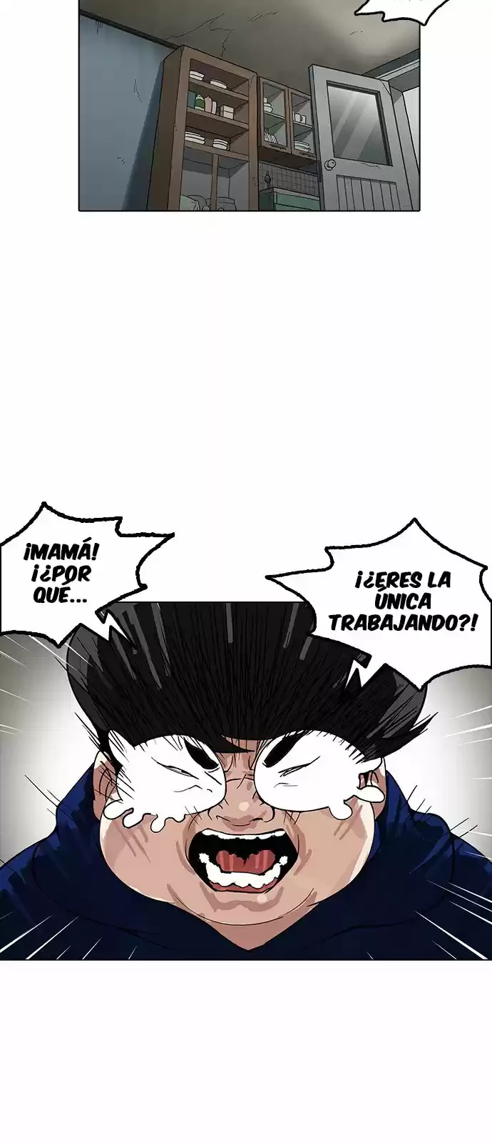 Nueva cara Capitulo 154 página 12