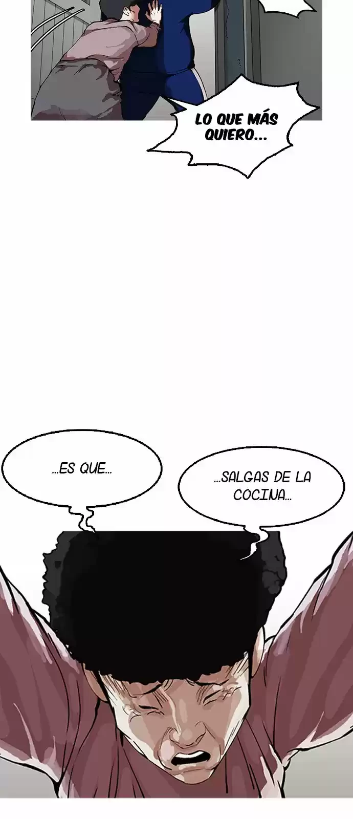 Nueva cara Capitulo 154 página 15