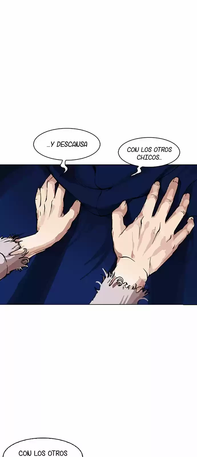 Nueva cara Capitulo 154 página 16