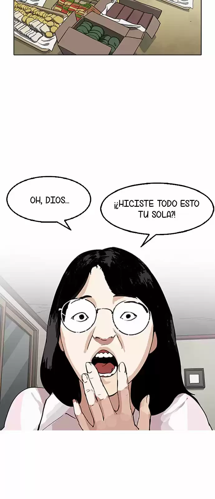 Nueva cara Capitulo 154 página 18