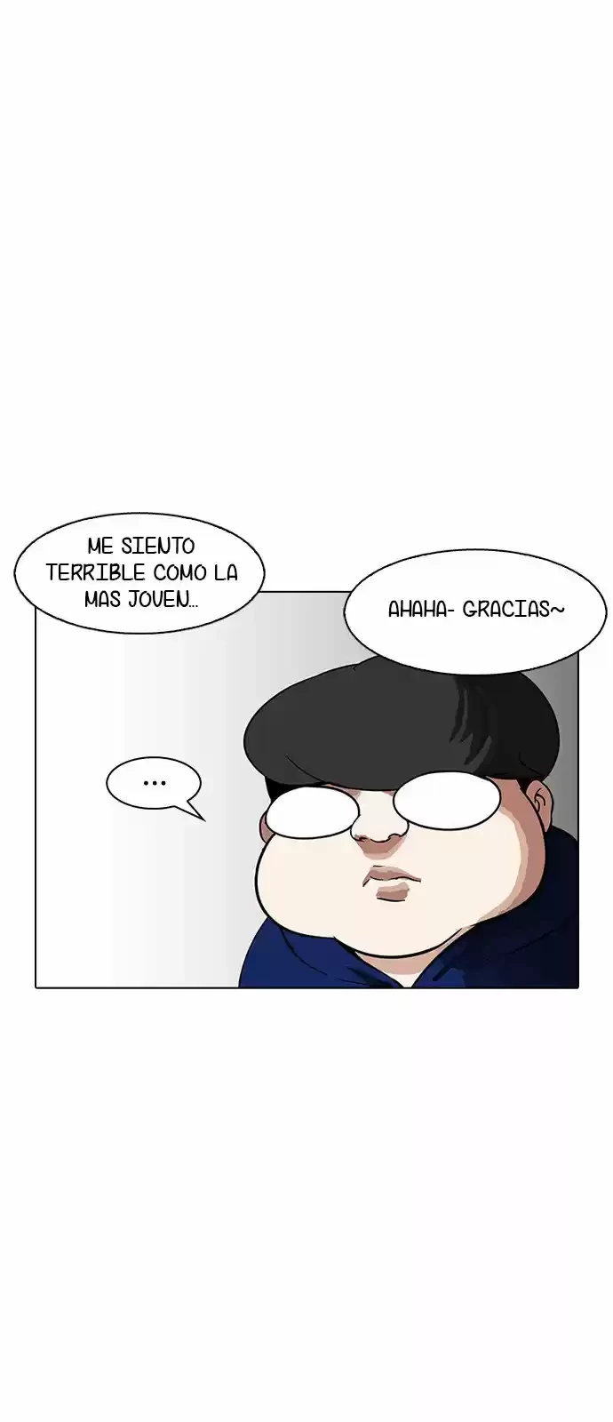 Nueva cara Capitulo 154 página 21