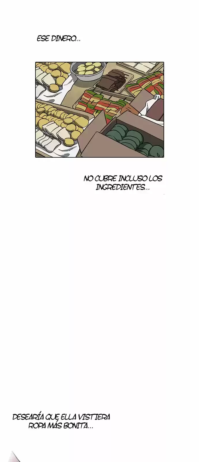 Nueva cara Capitulo 154 página 22