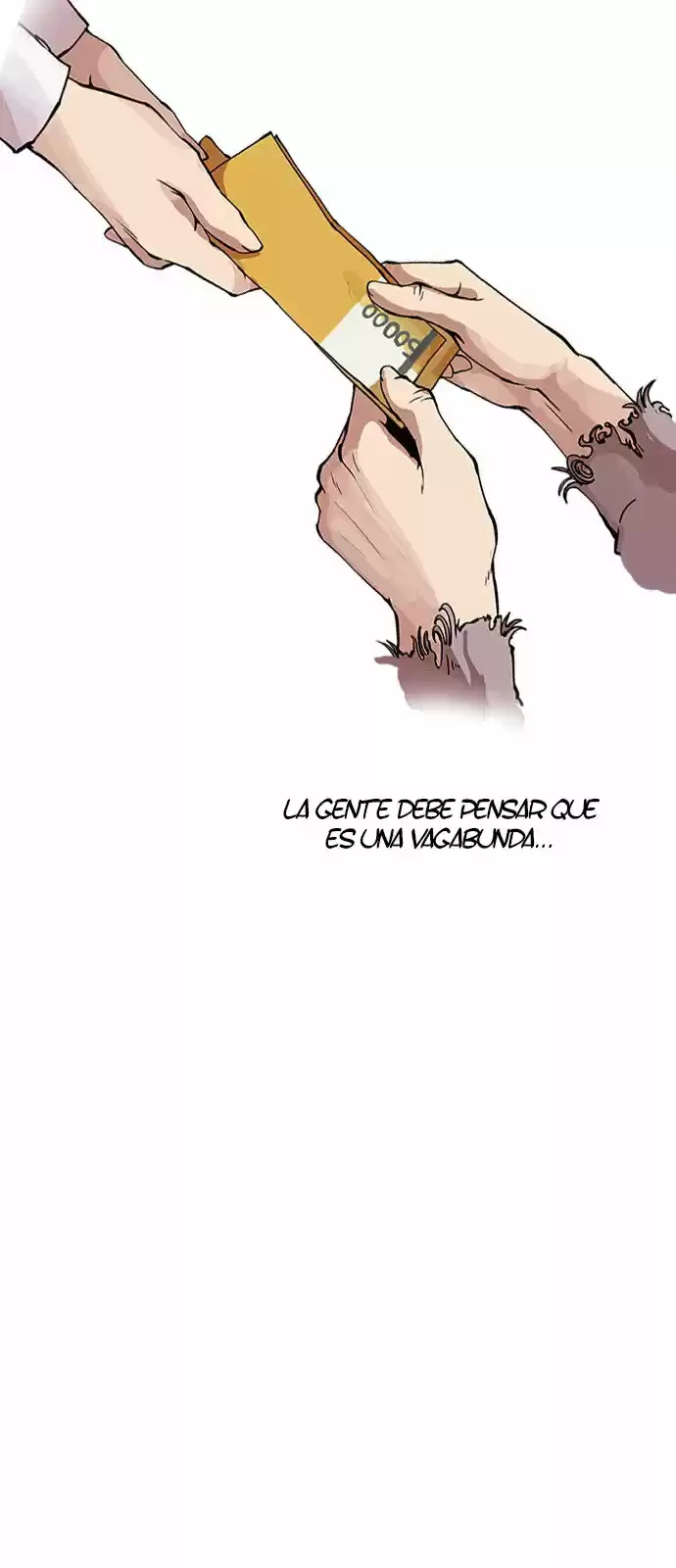 Nueva cara Capitulo 154 página 23