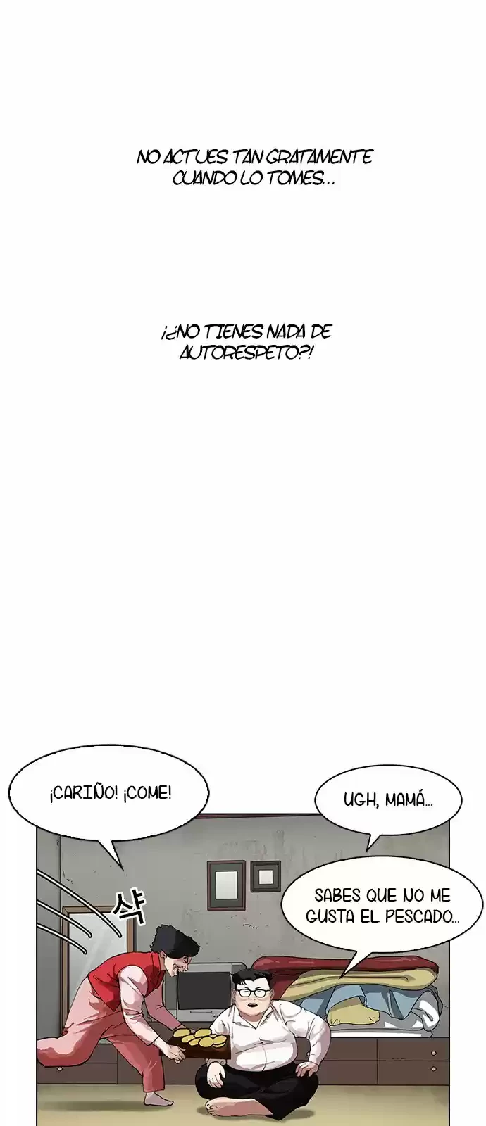 Nueva cara Capitulo 154 página 24