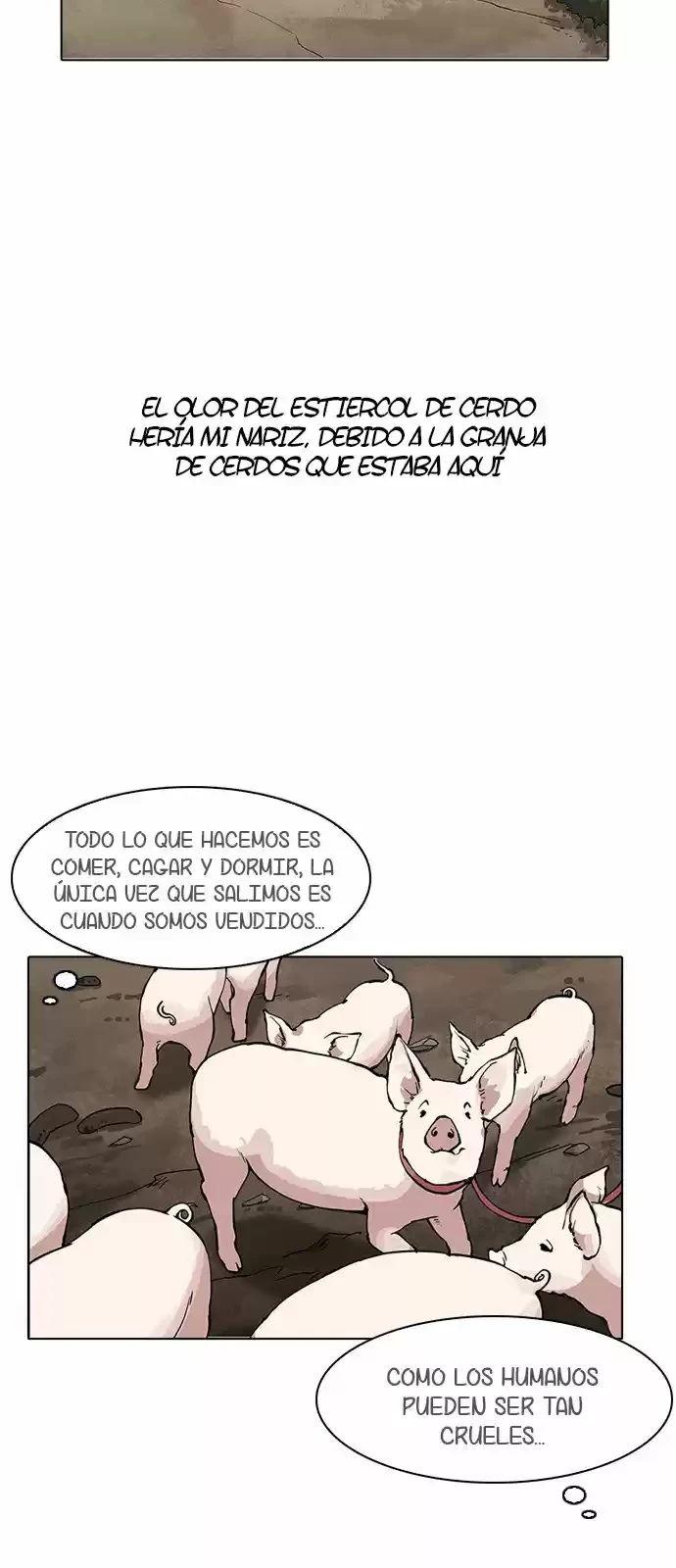 Nueva cara Capitulo 154 página 26