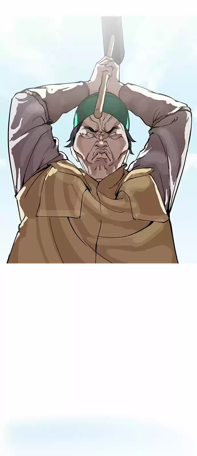 Nueva cara Capitulo 154 página 28