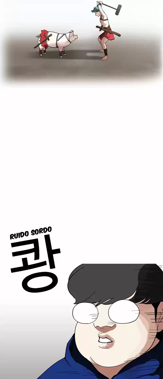 Nueva cara Capitulo 154 página 29