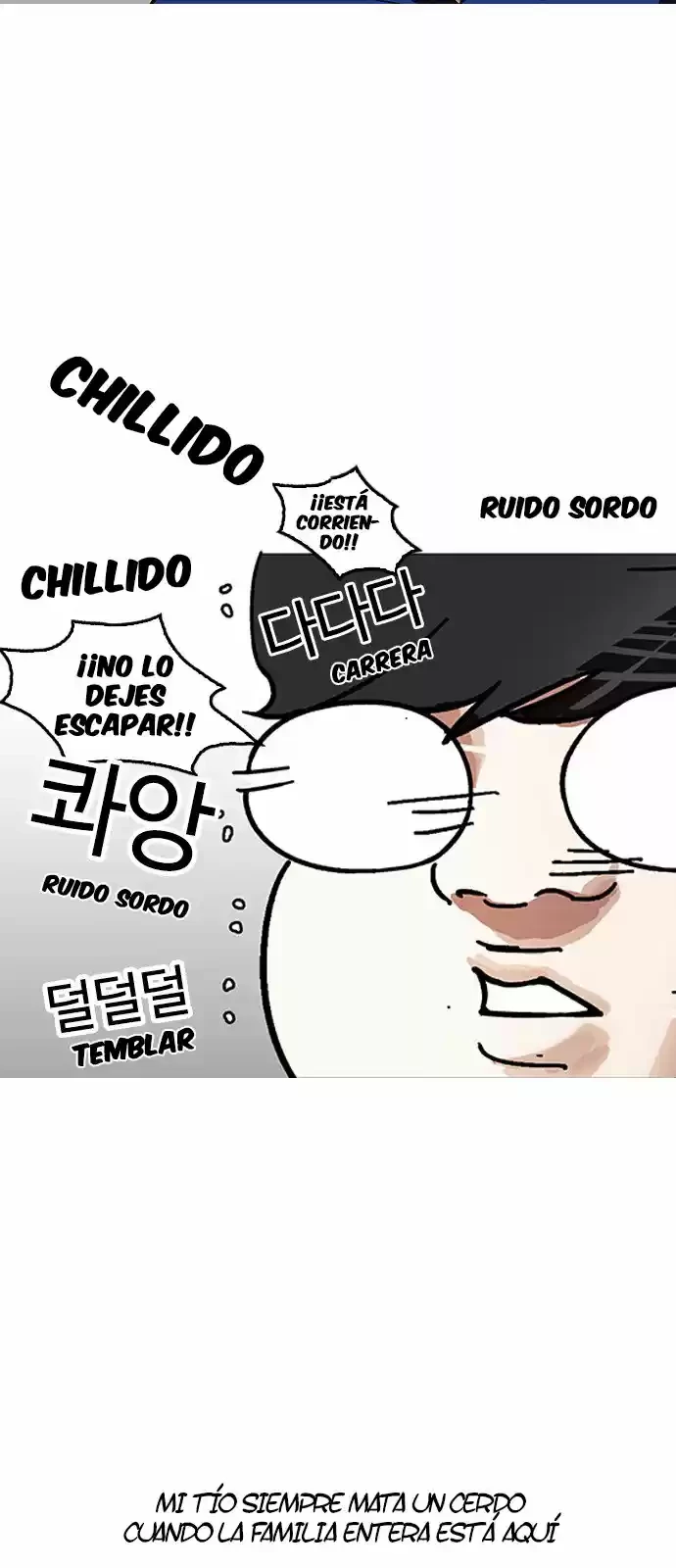 Nueva cara Capitulo 154 página 30