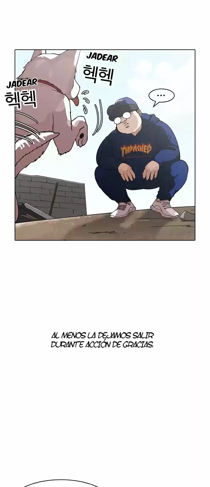Nueva cara Capitulo 154 página 49