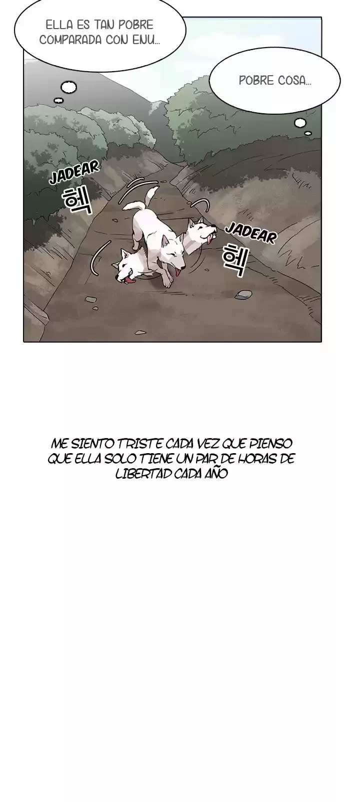 Nueva cara Capitulo 154 página 50