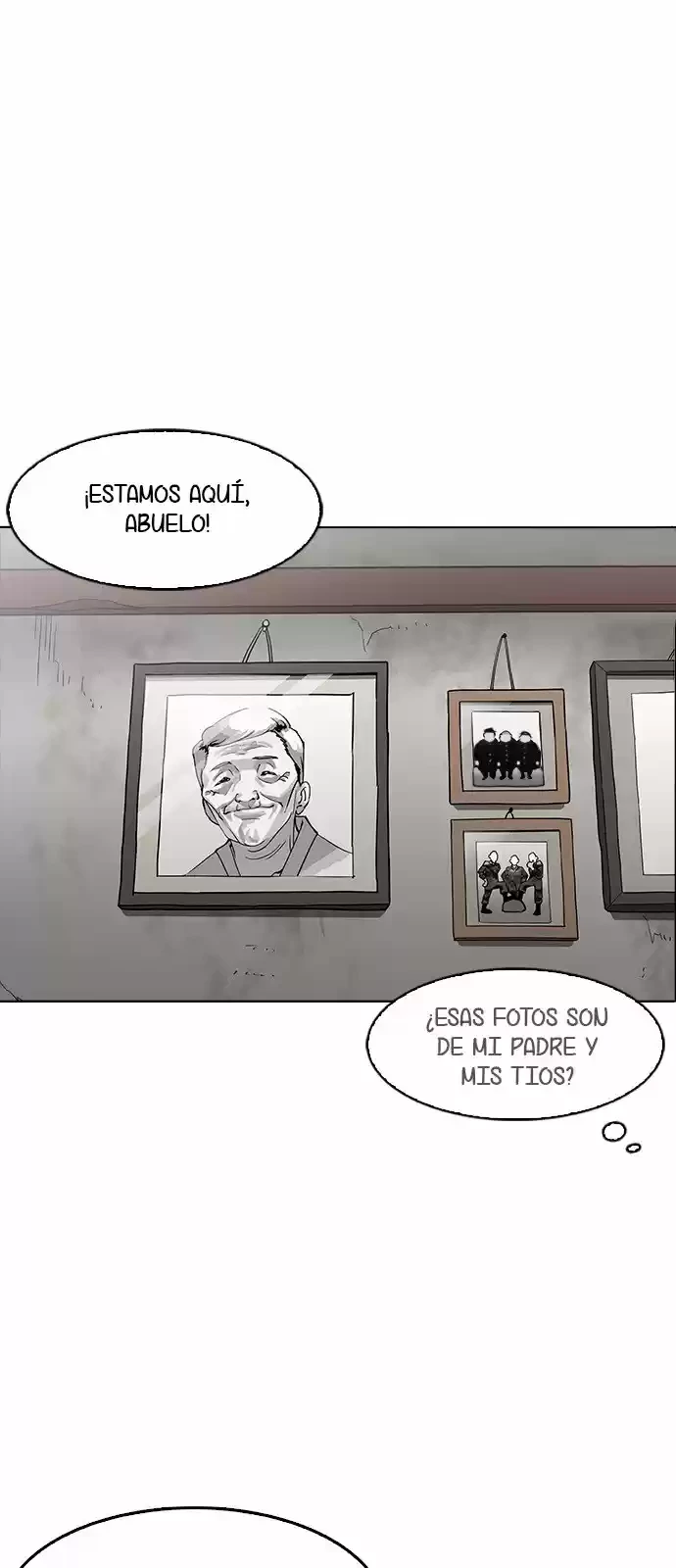 Nueva cara Capitulo 154 página 51