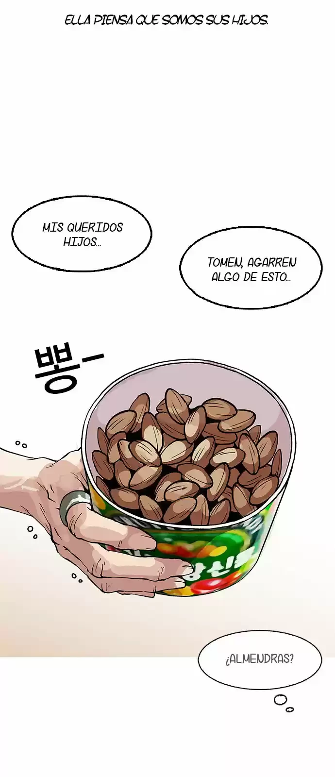 Nueva cara Capitulo 154 página 54