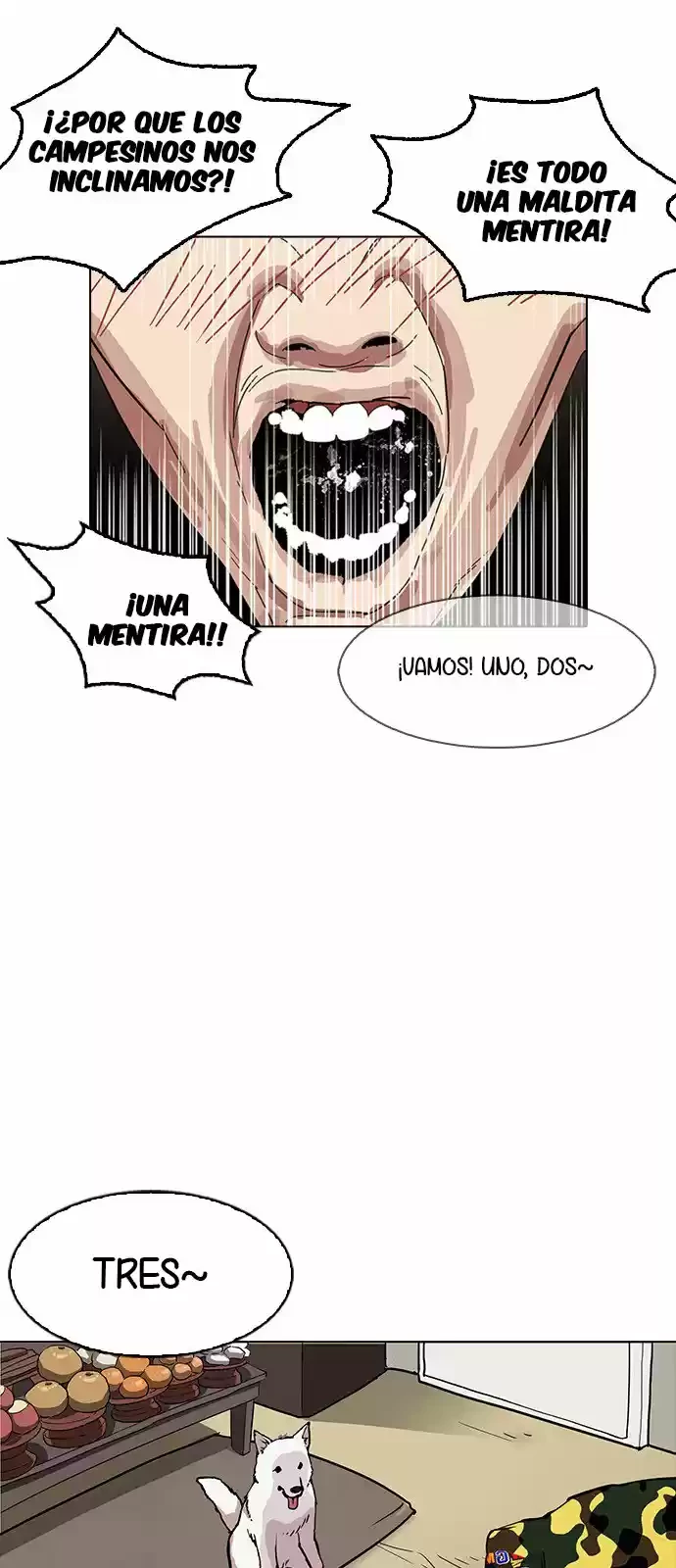 Nueva cara Capitulo 154 página 60